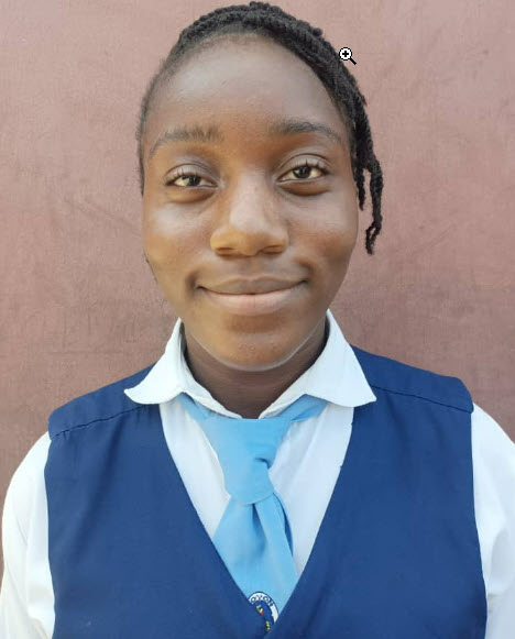 Eze Mmesochukwu Arista